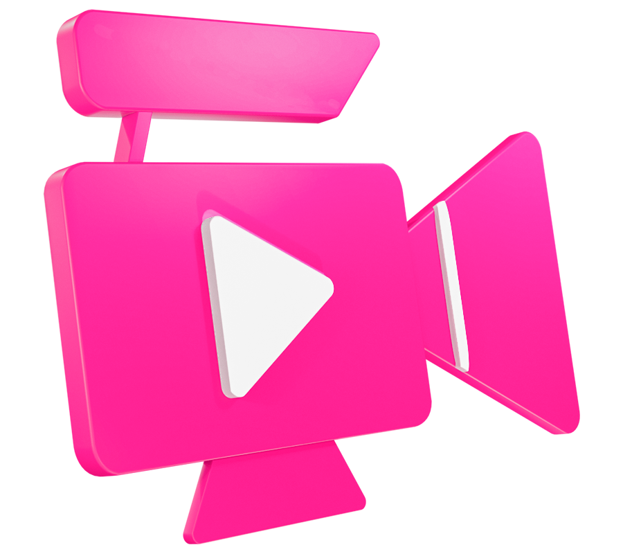 wideo makreting kamera