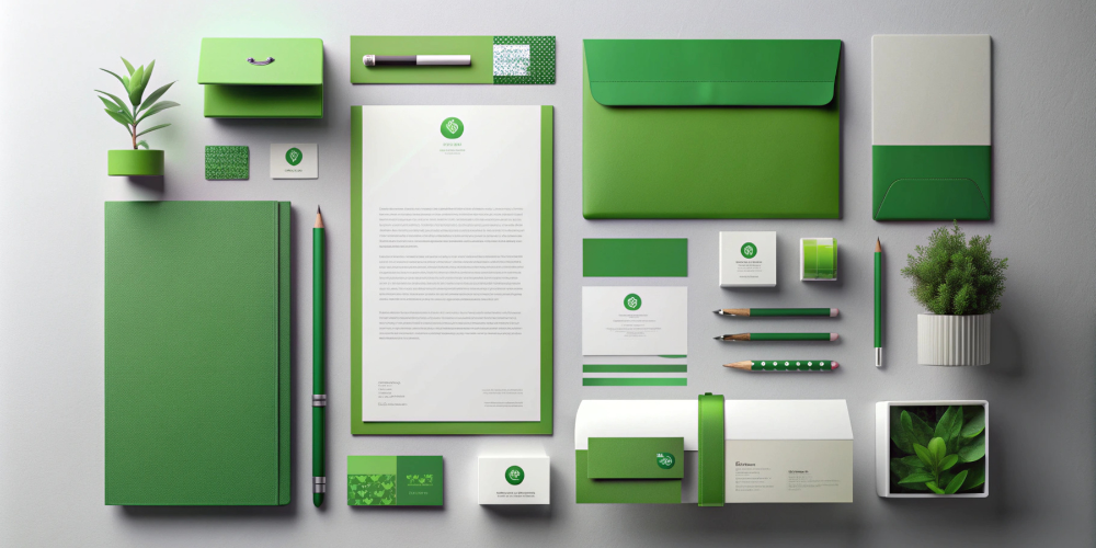 Branding dla małej firmy. Jak stworzyć spójną identyfikację wizualną?